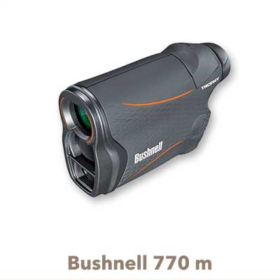 Telemetro Bushnell 770