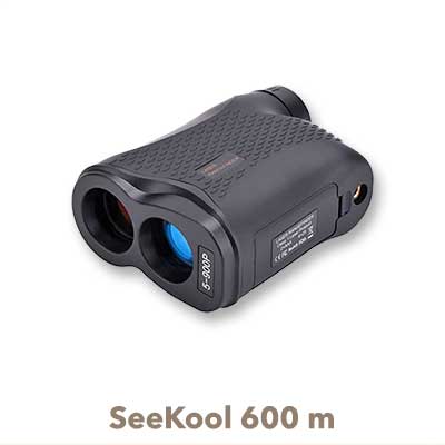 Telemetro SeeKool 600