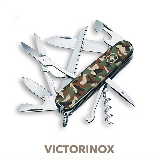 Victorinox Verde