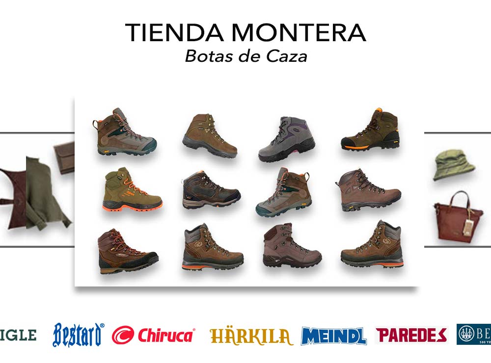 Maqueta TIENDA Mailchimp 2021 Botas