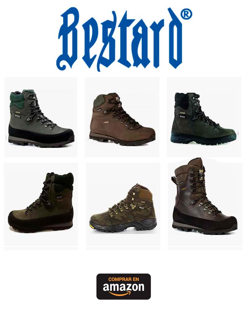 Matriz botas Marcas bestard amazon