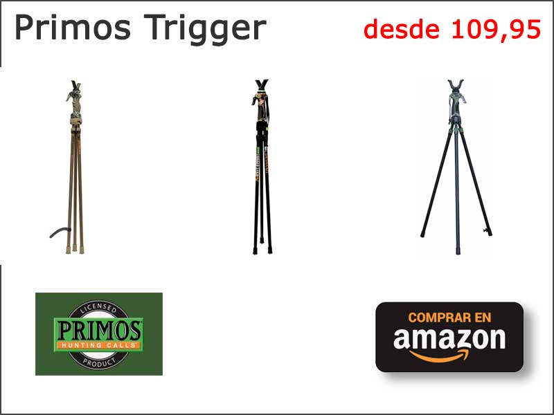 Tripodes Primo