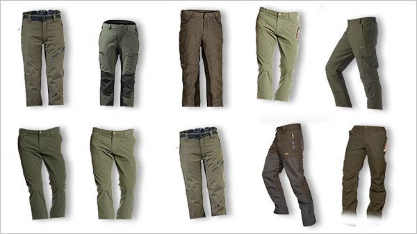 collage pantalones hombre